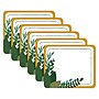 Carson Dellosa Education Grow Together School Name Tags, 3" x 2-1/2", 40/Pack, 6 Packs/Bundle (CD-150088-6)~#|#~9F6231F3-49EC-4C83-9792A6E12DD36BC0_sc7