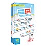 Junior Learning Compound Words Match & Learn Dominoes, 2/Bundle (JRL668-2)~#|#~9F65C6E0-EA4F-4D11-AAE5B411FCBB0421_sc7