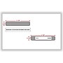ComplyRight Self Seal 1099-R Tax Double-Window Envelope, 5.63" x 9", White, 100/Pack (DW4MWS)~#|#~9F66C790-A8B1-4324-9CF19B1FA2291737_sc7