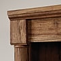 Sauder Palladia 72"H 5-Shelf Bookcase, Vintage Oak (420609)~#|#~9F68F73A-9E4F-419C-A7195AE301DD4619_sc7