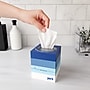 Perk™ Ultra Soft Tissue, 2-Ply, 95 Sheets/Box, 6 Boxes/Pack (PK57779)~#|#~9F6B9043-7331-418D-BA49F071B3C535B5_sc7