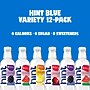 Hint Starter Pack Flavored Water, 16 oz., 12 Bottles/Carton (00149)~#|#~9F6F704A-C6A8-4375-8D2D234625412851_sc7