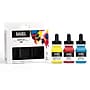 Liquitex Professional Acrylic Ink, Essential Colors, 30 mL Bottles, 3/Pack (LIQ3699238)~#|#~9F6F7864-3239-44C7-A4736B0730DA9319_sc7