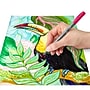Staedtler Pigment Arts Multi Ink, Brush, Assorted Ink, 24 Pack (STD371C24)~#|#~9F6F7E3C-1C76-43E2-A26E68EE3286A28A_sc7