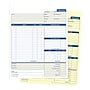 Adams 2-Part Carbonless Invoices, 8" x 11", 100 Sets/Book (NC2817)~#|#~9F7186E6-45A5-4D1F-A06255EAF6E2E334_sc7