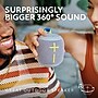 Ultimate Ears WONDERBOOM 4 Wireless Portable Bluetooth Speaker, Hyper Pink (984-001878)~#|#~9F73B326-55C5-4921-95FD37E1A51E502D_sc7
