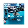 j5create 6-Port USB-C Hub, Black (JVA01)~#|#~9F77607E-9536-4867-BE3C70EAD2561D29_sc7