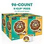 The Original Donut Shop Duos Coconut + Mocha Coffee Keurig® K-Cup® Pods, Medium Roast, 96/Carton (5000361500CT)~#|#~9F787465-0A61-464D-A1609A1C84D69880_sc7