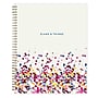 2026-2027 Blue Sky Star Confetti 8.5" x 11" Academic Weekly & Monthly Planner, Plastic Cover (136609-A27)~#|#~9F7A35D1-F94E-4B2F-925DC5F10D439744_sc7