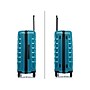 InUSA Endurance 3-Piece Hardside Spinner Luggage Set, TSA Checkpoint Friendly, Teal (IUENDSML-TEA)~#|#~9F7C4024-4505-493C-BCF22AE3ACDF5C38_sc7