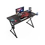 Eureka Ergonomic 47" Computer Gaming Desk, Black (GD0072-BK)~#|#~9F7CD7E7-94B6-4C83-94ED7B58F6BAB00A_sc7