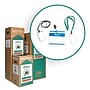TerraCycle Cardboard Name Tags and Lanyards Zero Waste Box, 10.5 Gallon, Natural Kraft (CS153-S)~#|#~9F7D3039-E0DD-4AEB-A70BA4D533073A4B_sc7