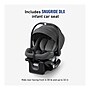 Graco Modes Nest Travel System, Norah (2215525)~#|#~9F7D3465-EC90-4EBD-A46903BCE0145A83_sc7