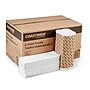 Coastwide Professional™ C-Fold Paper Towels, 1-Ply, 200 Sheets/Pack, 2400/Carton (CW58047)~#|#~9F826C23-D48D-44AA-943FF7753250B775_sc7