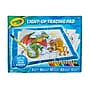 Crayola Light-Up Tracing Pad (04-0129)~#|#~9F82B9EF-F095-4E2F-88C2CDAF95FCACAE_sc7
