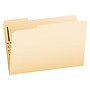 Pendaflex Reinforced Classification Folder, Legal Size, Manila, 50/Box (FM310EE)~#|#~9F833F41-30ED-44A1-A03FE857B73DC2EA_sc7