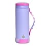 Elemental Iconic Pop Stainless Steel Triple Wall Insulated Water Bottle, 14 oz., Lilac Tie Dye (EMLEB14LCTD33P)~#|#~9F86884F-D6A6-4BEF-83605B88B72672CC_sc7