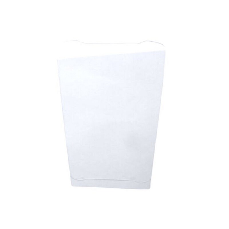 Zebra TC53/TC58 Screen Protector (SG-NGTC5-SCRNP-01) image 1
