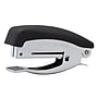 Bostitch Deluxe Handheld Stapler, 20-Sheet Capacity, Black/Chrome (42100)~#|#~9F8C26B5-0062-4A24-B07747930EE0D0E9_sc7