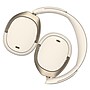 Edifier Wireless Active Noise Canceling Folding Over-Ear Headphones, Bluetooth, Ivory (WH950NB)~#|#~9F8C6877-A1AF-40CD-A08D215B0296ADB0_sc7