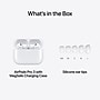 Apple AirPods Pro 3 Wireless Active Noise Canceling Earbuds, Bluetooth, White (MFHP4LL/A)~#|#~9F8CF3B8-022D-4CEE-90B6AEDAE1B2D7F7_sc7