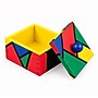Theracraft Wooden Construction Boxes Craft Kit, 12/Pack (GP1689)~#|#~9F8D1237-D33A-493B-B1EADE8A4D5F2DC1_sc7