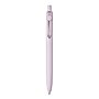 uniball Zento Retractable Liquid Gel Pen, 0.7mm Medium Point, Black Ink, Lavender Barrel (70946)~#|#~9F8E99F0-1A98-4522-8732813E86AF7C83_sc7