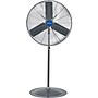 Global Industrial 30" Oscillating Pedestal Fan, 3-Speed, Gray (585280)~#|#~9F8F9711-F0F8-4695-B301069D8345A074_sc7