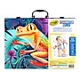 Crayola Imagination Art Case, 115 Pieces/Set (BIN041053)~#|#~9F90D2D1-1497-4F3F-970CDA35DA6CA7A8_sc7