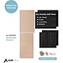 AdirOffice 11-Compartment Literature Organizer, 10.75" x 16.2", Black (500-11-BLK)~#|#~9F992C20-A79C-46DF-BC53BFB41DA2611D_sc7