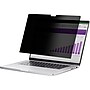 StarTech Anti-Glare Reversible Magnetic Privacy Filter/Protector for 13" MacBook Air M2/M3 Screen (13MAM-PRIVACY-SCREEN)~#|#~9F9C1EC4-6C56-4228-B590691028503D78_sc7