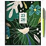 2025-2026 TF Publishing Vivid Jungle 6" x 8" Academic Year Monthly Planner, Paperboard Cover, Multicolored (AY26-4210)~#|#~9F9FCD6C-457F-4134-97F3CA007D6827BB_sc7