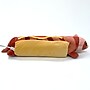 Borbs Hot Dog Ferret Stuffed Animal, Multicolored (HFBFERRET)~#|#~9FA21EA5-D81D-4648-80C69ADACF155041_sc7
