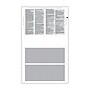 ComplyRight 2024 W-2 Tax Form, 1-Part, 4-Up, Copy B, C, 500/Pack (PS1289)~#|#~9FA3F4BA-DB4C-4C04-B7AFCBE0ABFA250D_sc7