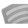 Monarch Specialties Inc. Ergonomic Mesh Computer and Desk Chair, Grey/White (I 7225)~#|#~9FA4D5C8-1307-496A-A9A55911BE56B38B_sc7