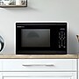 Sharp 1.4 Cu. Ft. Countertop Microwave, Black (ZSMC1461KB)~#|#~9FA5DB3F-2916-473F-B8838D0566FACFBC_sc7