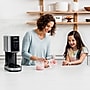 Ninja CREAMi 7-in-1 Ice Cream Maker, Cloud Silver (NC301)~#|#~9FA6442E-8E8D-4479-B63784A38B627C35_sc7