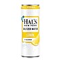 Hal's New York Lemon Sparkling Seltzer Water, 12 oz., 24 Cans/Carton (695503)~#|#~9FA745E7-BDFA-4CC6-9BE8B56FBCB4BC8C_sc7
