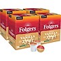 Folgers French Vanilla Coffee, Keurig K-Cup Pod, 96/Carton (6661CT)~#|#~9FA7B933-6DB9-4095-919A6A85E2DD83B4_sc7