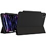 Zagg gear4 Havana D3O 11" Folio Case for iPad Pro (2nd Gen) & iPad Pro (3rd Gen) & iPad Pro (4th Gen), Black (702010227)~#|#~9FA80BC4-D2B6-4573-9C43DCAFCD353A45_sc7