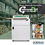 Formax Greenwave 430 Cardboard Perforator (GREENWAVE 430)~#|#~9FAB2036-BF40-4F27-8B83F523D9DF36AD_sc7