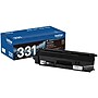 Brother TN-331 Black Standard Yield Toner Cartridge   (TN331BK)~#|#~9FAB36AE-A136-4BA9-A2E1EC4AEF789857_sc7