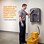 Coastwide Professional Cleaner and Degreaser 65 Heavy-Duty Concentrate for ExpressMix, 3.25L, 2/Carton (CW6503EM-A)~#|#~9FAB9EE0-666B-4C39-8DF555F94323EB91_sc7