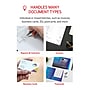 Canon imageFORMULA R30 USB Duplex Document Scanner, White (6051C002)~#|#~9FABF6F4-C5D6-4DAE-917AB1279BE9F23B_sc7