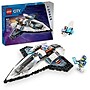 LEGO City Interstellar Spaceship, 240 Building Pieces (60430)~#|#~9FAD367A-3816-4859-85CA37B4F065A0B3_sc7