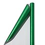 JAM Paper Christmas Wrapping Paper, 20' x 30", Green Glitter (354537263)~#|#~9FAFF598-022E-4A52-AE79605AECD07F9A_sc7