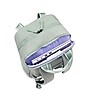 Delsey x Florence by Mills Carefree Carry Laptop Compatible Backpack, Medium, Sage Green (F4398061133)~#|#~9FB18CF6-4BA1-4D86-9A21C0C0813854D6_sc7
