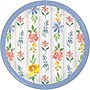 Creative Converting Cottage Easter Bunny Tableware Kit, Serves 8 (DTC9199E2A)~#|#~9FB38BBE-0DBC-41D3-9A6A1BC7B052EFAB_sc7
