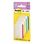 Post-it Tabs, 2" Wide, Assorted Colors, 24 Tabs/Pack (686F-1)~#|#~9FB39FF3-8851-492E-82FCF2B5B4DB4ED7_sc7