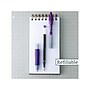 Pilot G2 Premium Retractable Gel Pen, Fine Point, 0.7mm, Purple Ink (G27-GRP-BC)~#|#~9FB415A4-1086-41FD-A6B6AB28B23A25A5_sc7